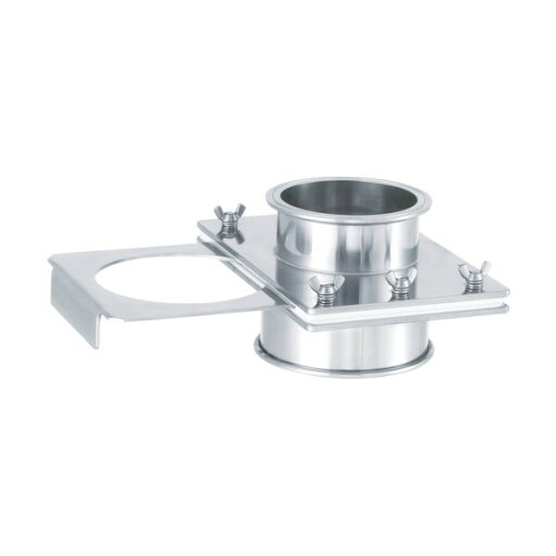 日東金属工業 シャッター弁SH-150A SH-150A 1 日東金属工業 シャッター弁SH-150A SH-150A 1