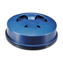 重松 電動ファン付呼吸用保護具 T2・5フィルタ(11140) T2.5F 1点