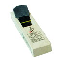 角利産業 KAKURI二枚刃鉋50mm サイズ:台寸法/幅65×長さ242mm、有効削幅/43mm、刃幅/50mm 12521