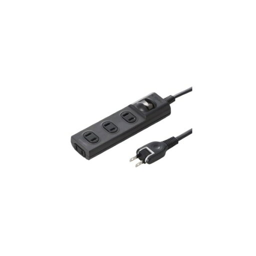サンワサプライ 火災予防安全タップ TAP-TSH41SWBKN 1点 サンワサプライ 火災予防安全タップ TAP-TSH41SWBKN 1点