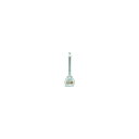東京硝子器械 メスフラスコ スタンダード 白 100mL IWAKI 988-11-04-07 1点(4)
