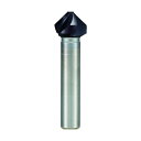 グーリング カウンターシンク90° レギュラTiAlNコート 11.5mm 5500 11.500 1点