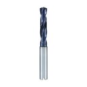 グーリング 超硬ステンレス用ドリル3×D用 nanoAコート 6.9mm 8510 6.900 1点