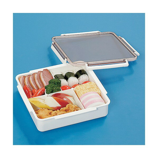 蝶プラ工業 プラ 松花堂春日 263072 1点