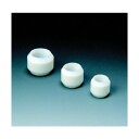 フロンケミカル フッ素樹脂(PTFE)ソロバン型シール外径12φ用(10個) 13 x 17 x 17 mm 10個(4)