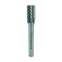 WaterMills WMノンコート超硬ロータリーバー タイプA φ10x20、6mm軸 WMA6100L2060 1点