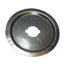 バーテック ナイロックス用金属アダプター133X32 392300 1S