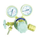ヤマト ヘリウム用圧力調整器YR−70V YR-70V-22-13HG03
