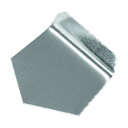 エー・アンド・ディ 校正用分銅 OIML型板状分銅 F1級 50mg AD1603-50MF1 1点