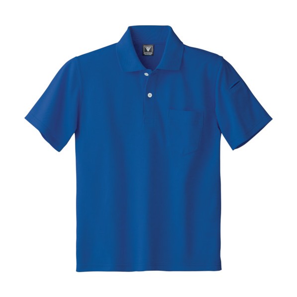 特徴 ■特徴 綿とポリエステルを兼ね備えたことで洗濯後も乾きやすく、汗をかいても蒸れたりしないので、さらりとした肌触りと清涼感のある着心地を実現します。 両脇消臭テープ付きで夏場の汗の臭いをカットします。 左袖にペン差しが付いています。 ■用途 作業全般 ■仕様 吸汗性抜群 速乾性抜群 消臭機能付き ■材質 ポリエステル55% 綿45% 仕様 重量 270g 入数 1点 6020465L