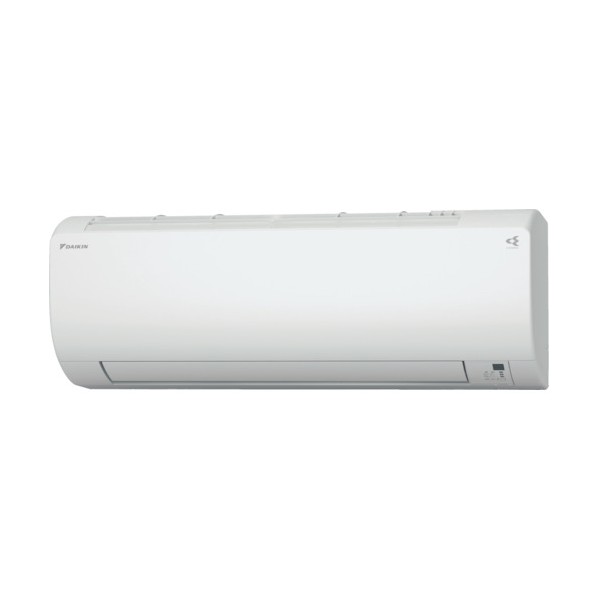 ダイキン(DAIKIN) ルームエアコンVXシリーズ2.2kW S22ZTVXS-W 1点