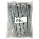 和気産業 結束線 #21X350mm IW-983 1000本【2506DFD_3】