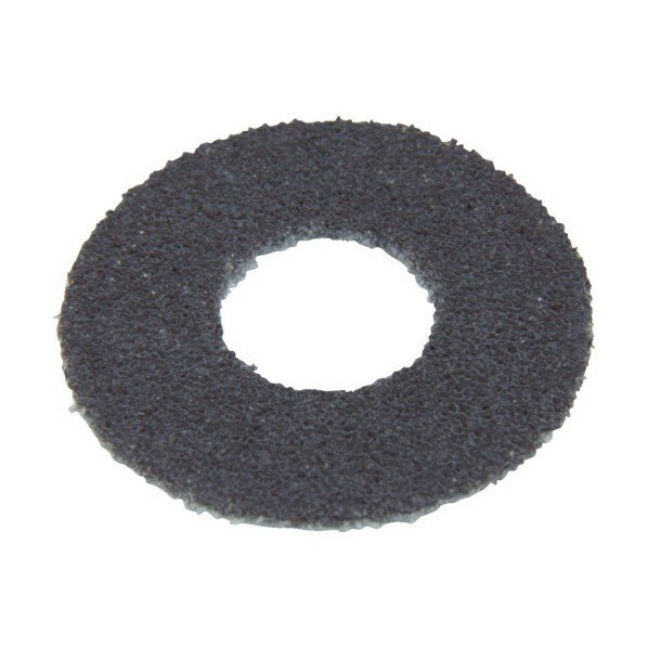 トラスコ ペーパーディスクエアマイクログラインダー用＃24010枚入 133 x 75 x 8 mm TAPP-240 1枚