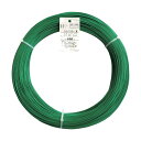 ダイドーハント ハント カラーワイヤー 緑 #16(1.6mm) 5Kg巻 10155470 1