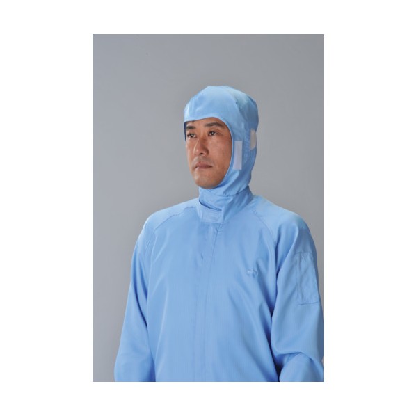 ガードナー フード 白 L CJ40351L 1点