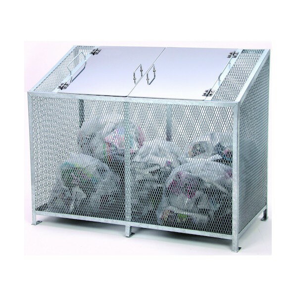 ※法人専用品※サンカ ダストBOX-S ワイドタイプ CS-30 1個