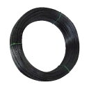 因幡電工 鉄ソフトバインド線0.9mm(134-193-77099) BGV-JB-0.9 1(2)