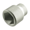 スナップオン・ツールズ 防爆ディープソケット差込み19.0mm対辺30mm AMCDW-3/4D30MM 1