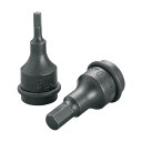 トネ インパクト用 差込角12.7mm 対辺寸法5mm 4AH-05HP 1点