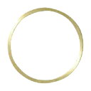 イチネンMTM RELIEF 2枚入金属製ブッシュ φ22mm→φ20mm 30044