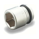 TONE インパクトソケット ハンガータイプ 32mm 6NV-32HP