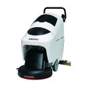 アマノ アマノ 手押し床洗浄機 クリーンバーニー EG−2 EG-2