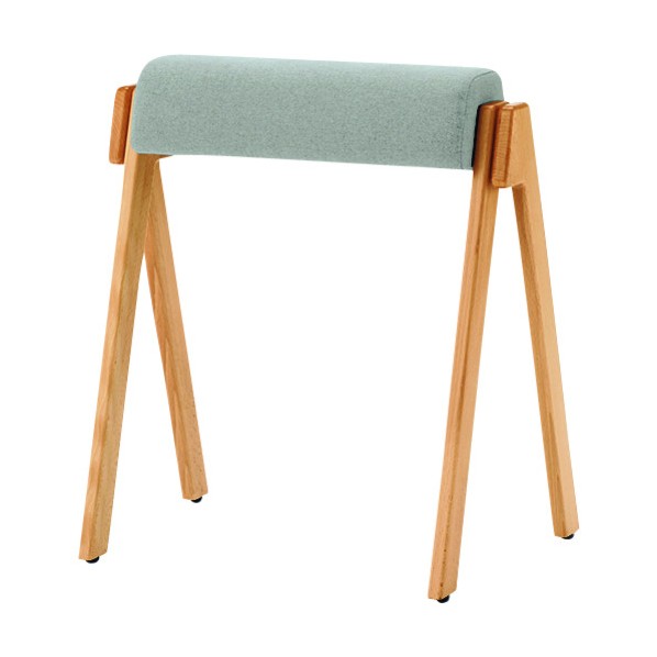 プラス 51387)WFモバイルスツール DC-WFM01S CLG 1点