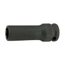 コーケン 3/8(9.5mm)差込インパクトセミディープソケット24mm 24mm 13301×-24