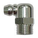 栗田製作所 グリースニップルC型G1/4規格頭(10個入) GNC2K-10P 10個