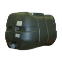 ※法人専用品※コダマ樹脂工業 タマローリー500LAT-500Bブラック AT-500B-BK 1台