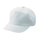 ミドリ安全 ペアキャップ TC01 シルバーグレー M TC01-M 1点(4)