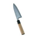 遠藤商事 堺菊守 極上 出刃 13.5cm 13.5cm AKK2813 1個