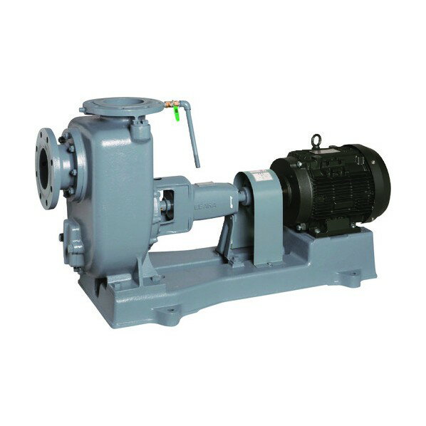 エバラ(荏原製作所) SQ型自吸ポンプ 50Hz 口径50mm 50SQF5.75B 1点