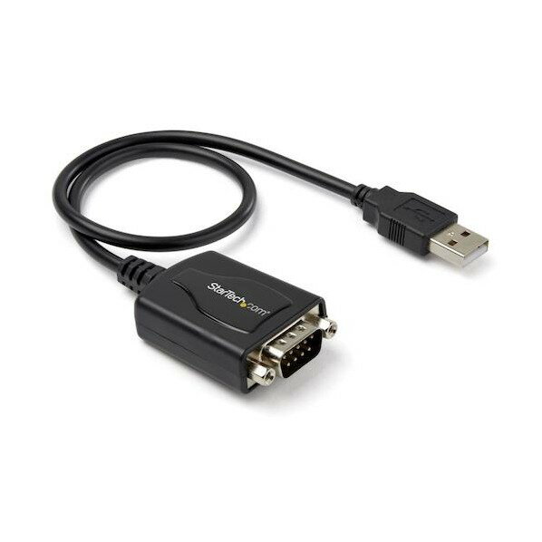 STARTEC.COM VAϊP[u/USB-A - RS232C/30cm/230Kbps/ubN ICUSB2321X 1{