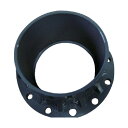 積水 TSフランジ JIS10K PVC 250A TSF2F 1点
