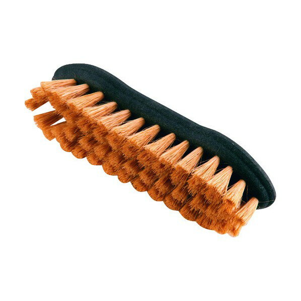 トラスト ポイントスクラブブラシ 6755 ブラック ブラック KTLF501 1個