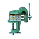 長谷弘工業 ユニックベンチバイス 135 50mm