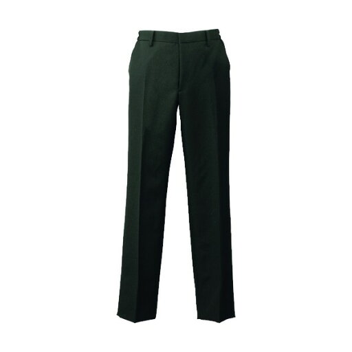 アイトス メンズシャーリングパンツ(ノータック) LL 010ブラック 861260 1 アイトス メンズシャーリングパンツ(ノータック) LL 010ブラック 861260 1