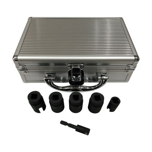 土牛 防火シャッター用 着脱式巻上ソケットセット 02930 1個