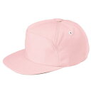 アイトス ワークキャップ L 060ピンク 8617 1