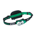 PRINCETON PRINCETON LEDヘッドライト REMIX プラス HYB-PLS-WHT 1点