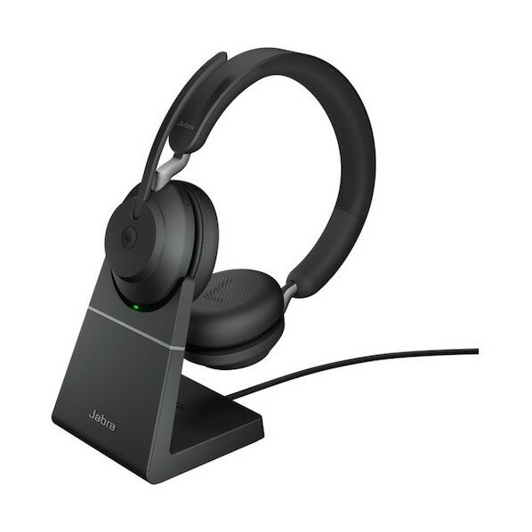 DIY FACTORY ONLINE SHOP㤨GNǥѥ Jabra Evolve2 65 MS Stereo USB-A Stand Black 26599-999-989 1פβǤʤ39,598ߤˤʤޤ
