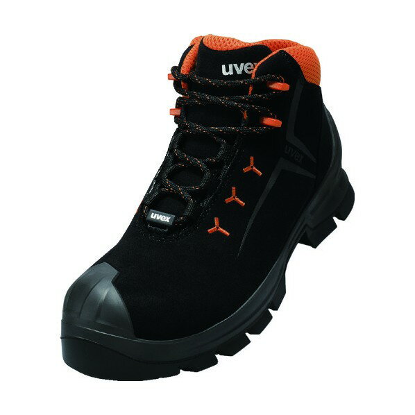 UVEX 2 VIBRAM 졼åץ֡24.5CM S3 HI HRO SRC 6529539 1­