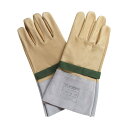 FACOM社 シリコンコート・レザーグローブ size10 BC.110VSE 1点