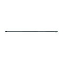 トラスコ エアダスターフレキシブルノズル500mm 580 x 47 x 15 mm TD-18-FN500 (500MM) 1点