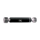 OSG ねじ用限界プラグゲージメートル(M)ねじ39681 LG-GPWP-2-M6 X 1 - L 1(4)