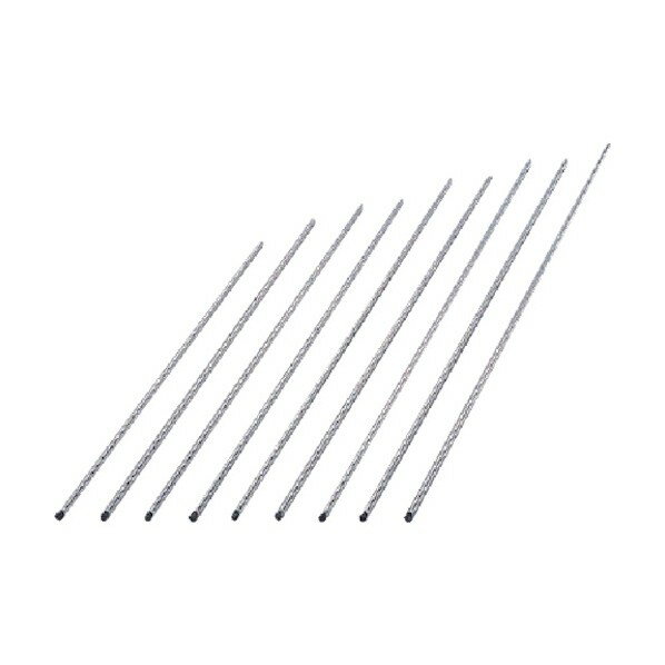 アイリスオーヤマ メタルミニポール 19 x 19 x 1100 mm MM-1100P 1点