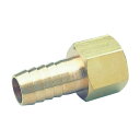 ASOH 内ネジホースニップルPT1/4XΦ7 HF-1207
