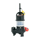 新明和工業 高機能樹脂ポンプ 親子ポンプセット CRS65DW-F65N-1.5 1点