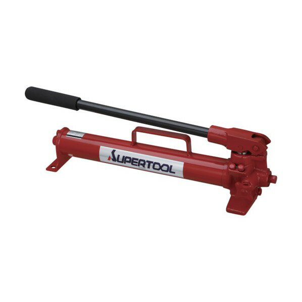 スーパーツール 油圧ポンプ HP900N